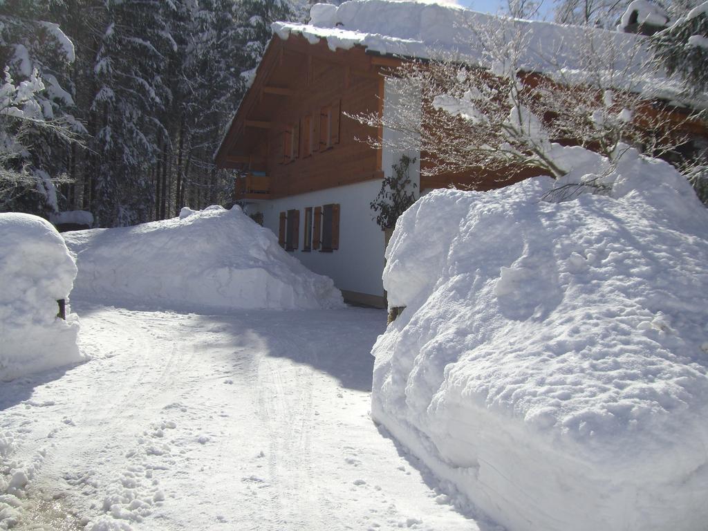 Ferienwohnung Am Roemerweg Wald Инцелль Экстерьер фото