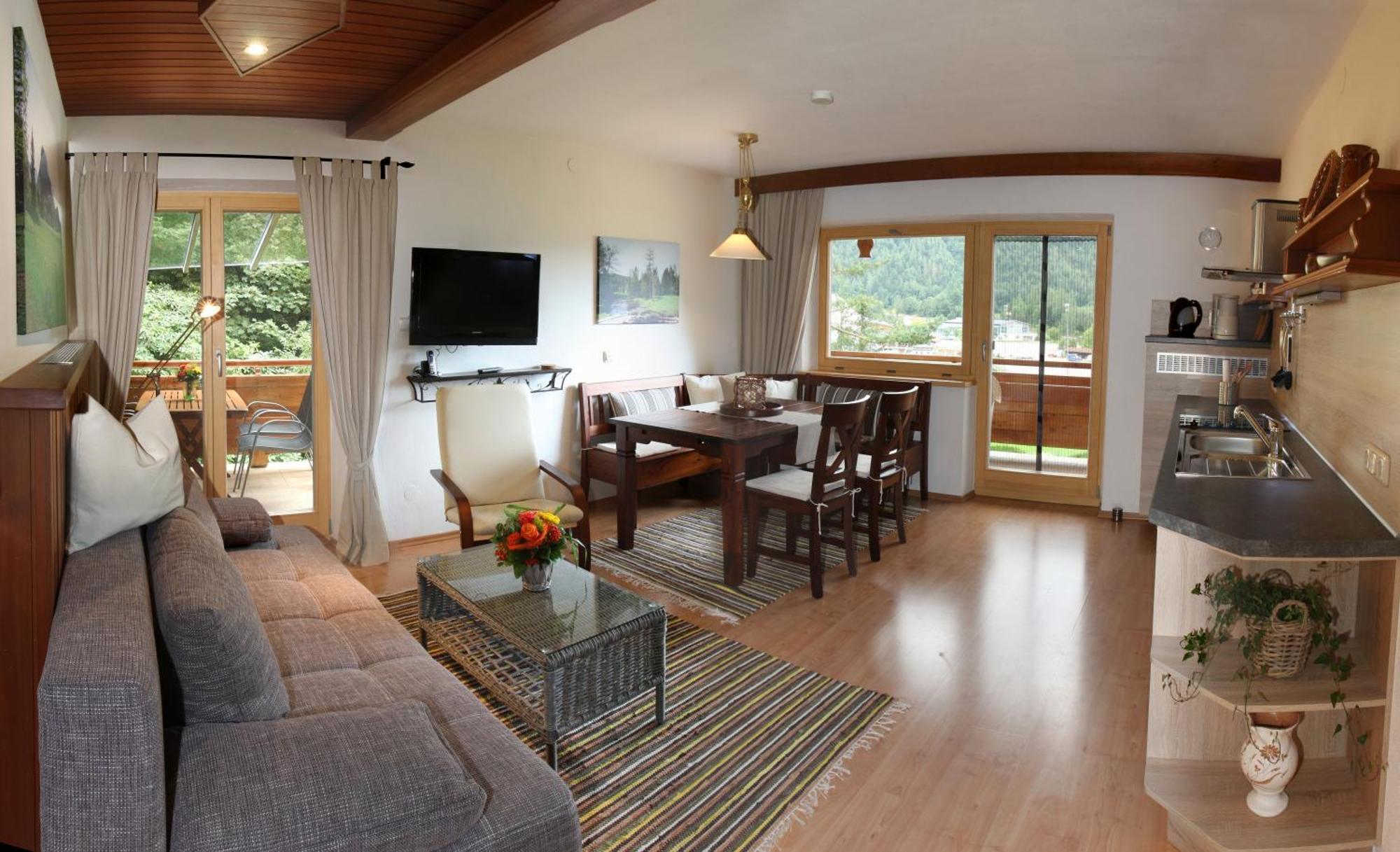 Ferienwohnung Am Roemerweg Wald Инцелль Экстерьер фото