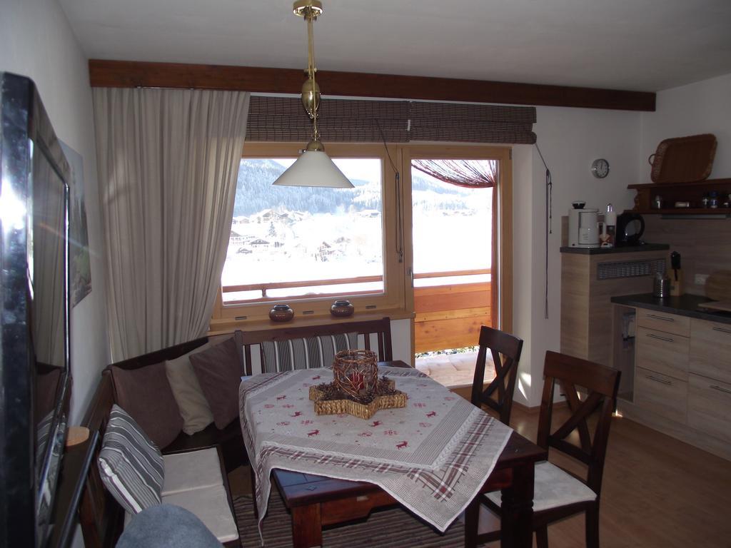 Ferienwohnung Am Roemerweg Wald Инцелль Экстерьер фото