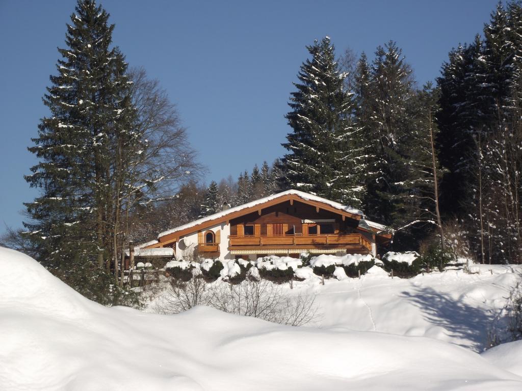 Ferienwohnung Am Roemerweg Wald Инцелль Экстерьер фото