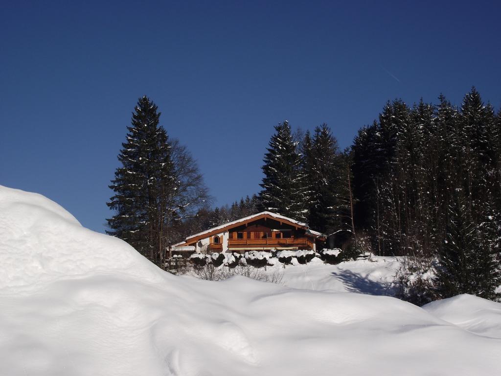 Ferienwohnung Am Roemerweg Wald Инцелль Экстерьер фото