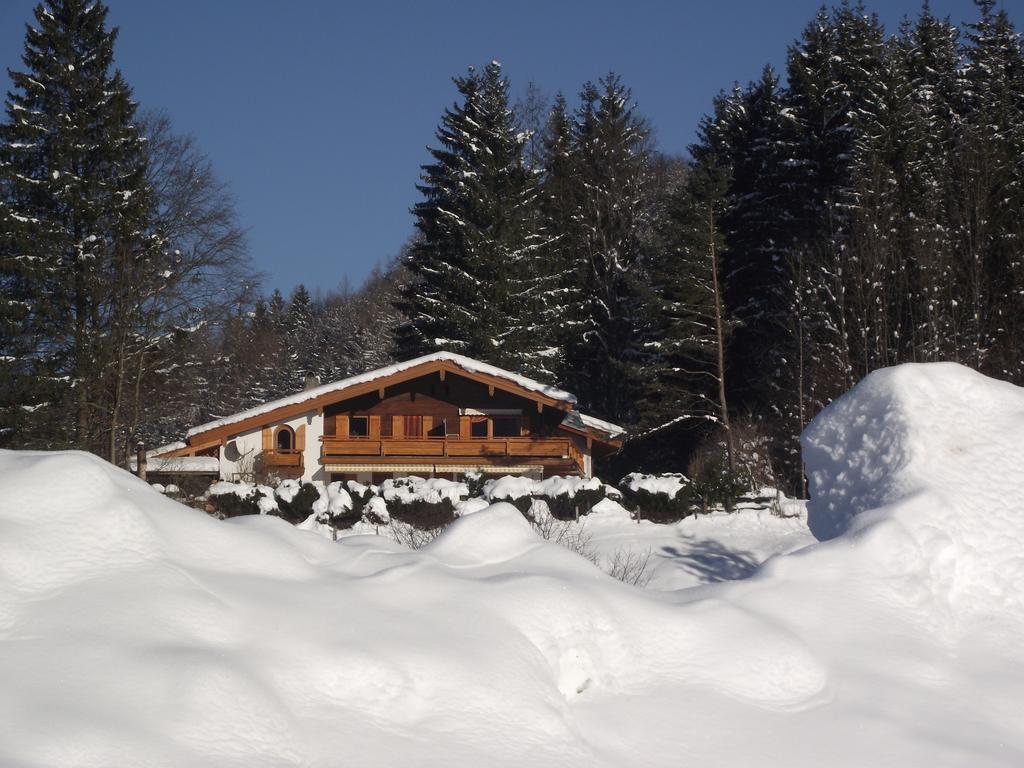 Ferienwohnung Am Roemerweg Wald Инцелль Экстерьер фото